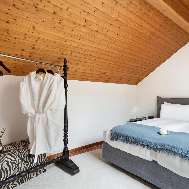 La Corte dell'Ulivo - Apartment mit 1 Schlafzimmer - 14