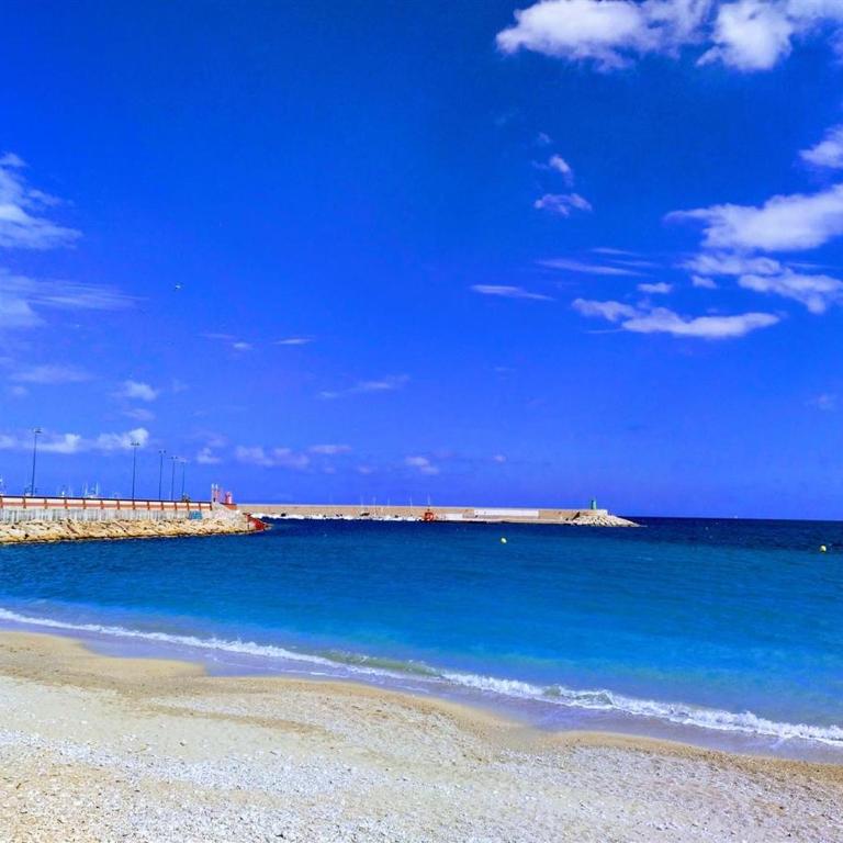 Holiday Home Rafalet Javea - Villa Deluxe - 44