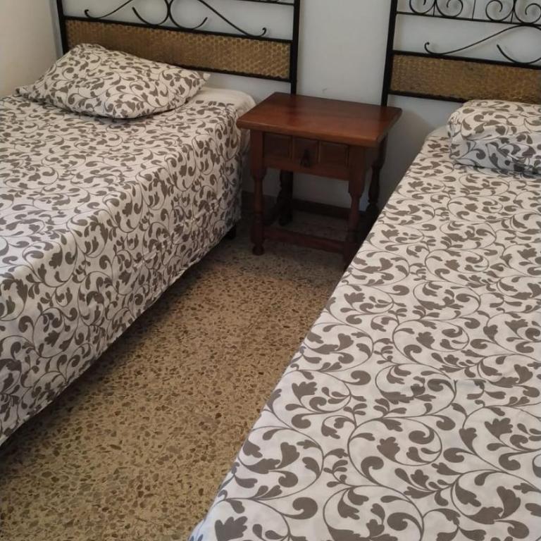 PARADIS TOSSA - Apartamento de 2 dormitorios - 4