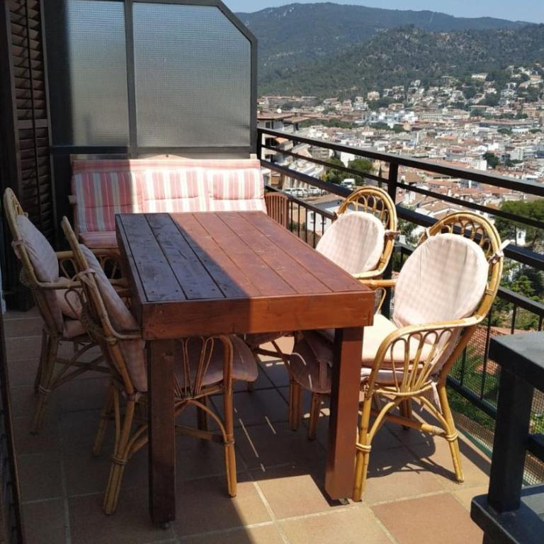 PARADIS TOSSA - Apartamento de 2 dormitorios - 3