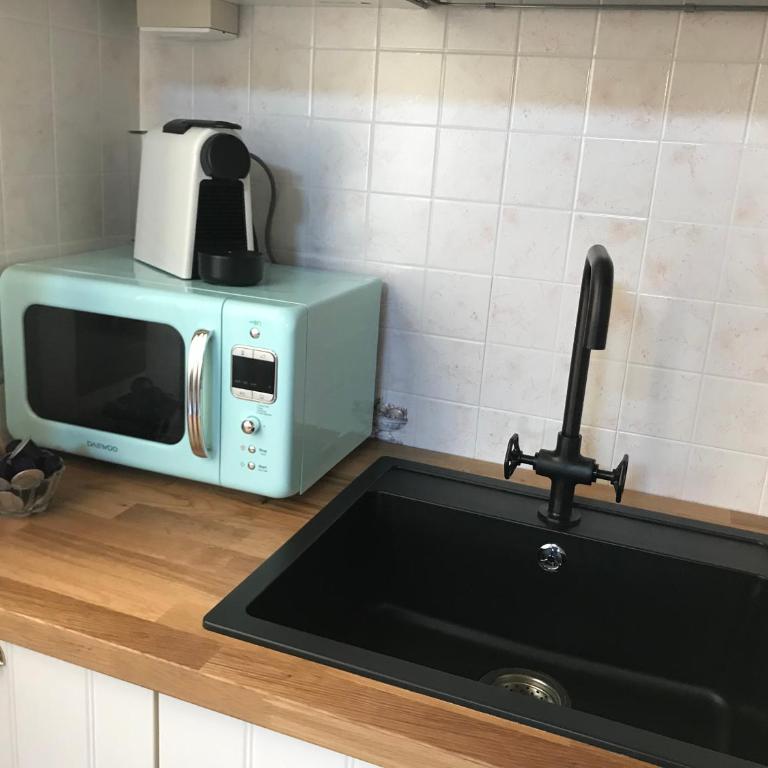 La Bella Vita - Appartamenti Mimì & Cocò - Appartamento con 2 Camere da Letto - 17