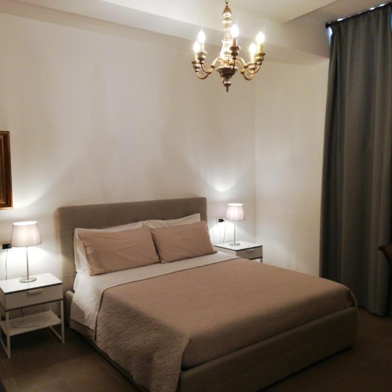 DreaMilan B&B - Camera King Standard - 5