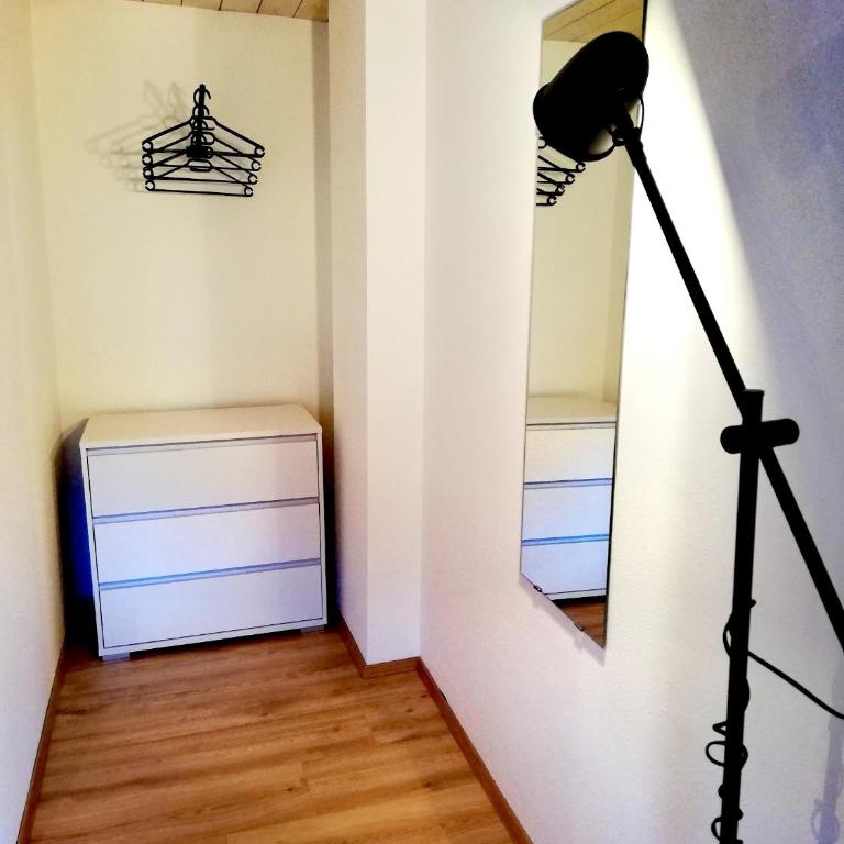Haus Vordertiefenbach - Apartment mit Blick auf die Berge - 2