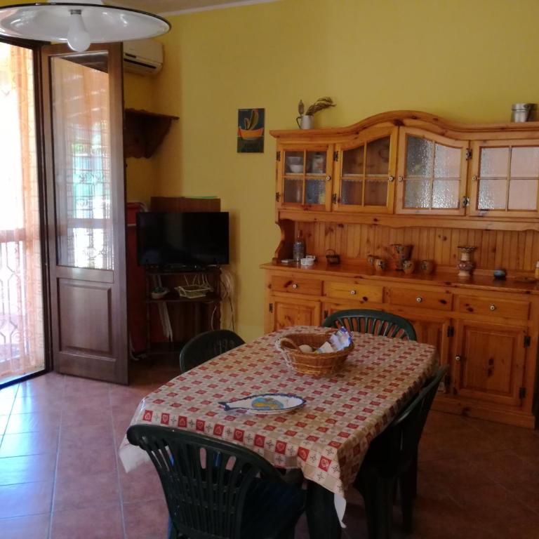 La casa di Agata - Casa con 1 Camera da Letto - 8