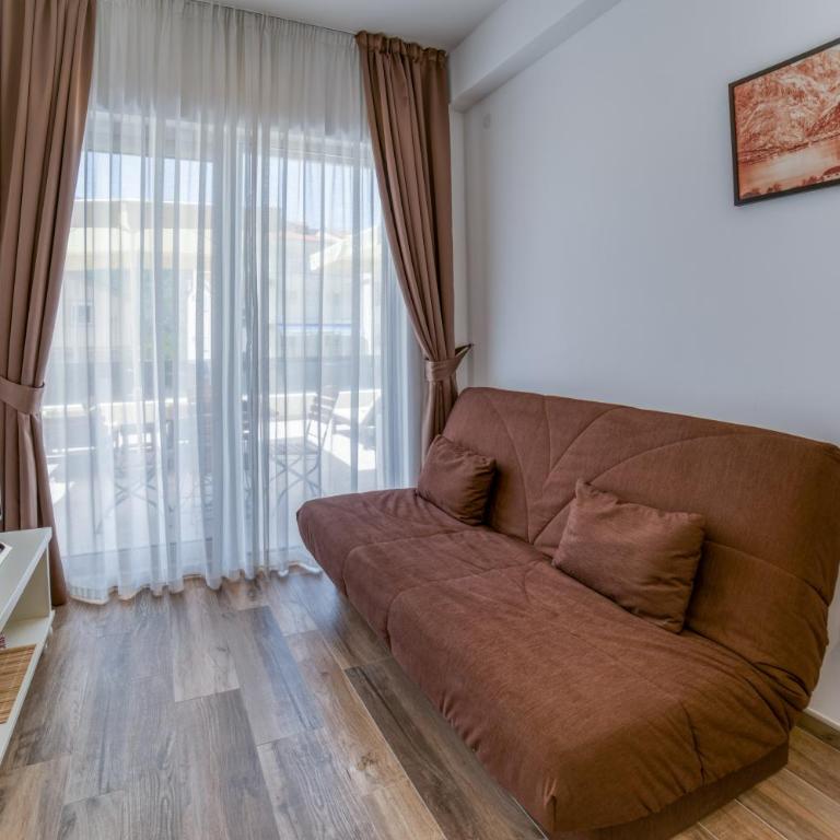Casa Nuova - Apartment with Terrace - 8
