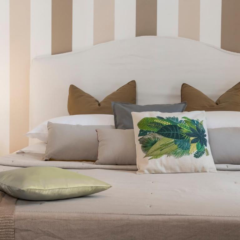 New! Spanish Step Design Apartment - Appartamento con 3 Camere da Letto - 23
