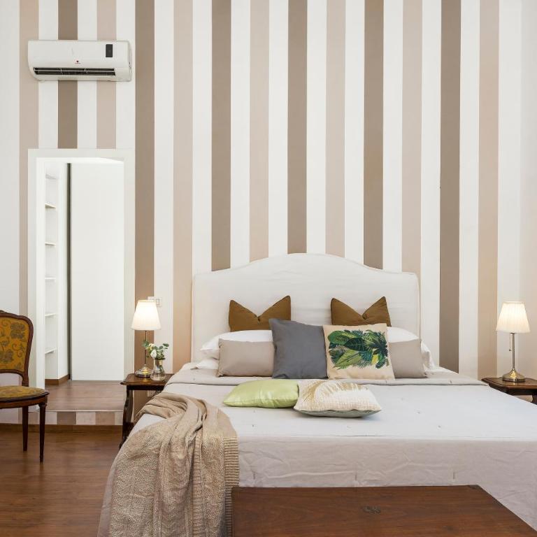New! Spanish Step Design Apartment - Appartamento con 3 Camere da Letto - 24