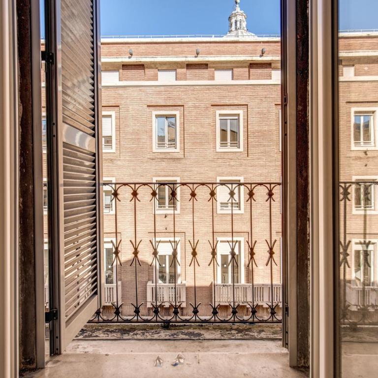 New! Spanish Step Design Apartment - Appartamento con 3 Camere da Letto - 9