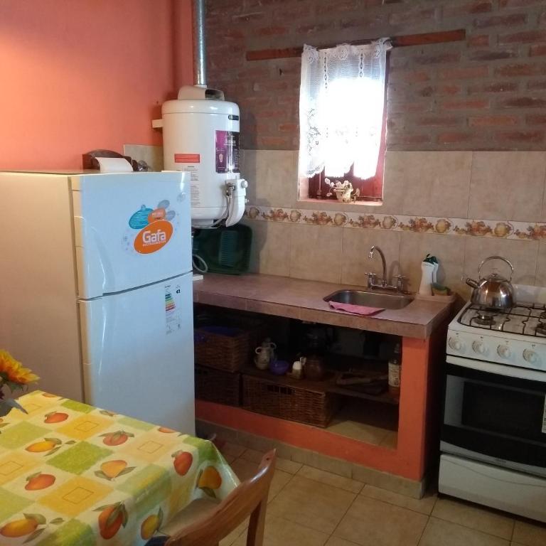 Casa La Serena - Chalet - 20