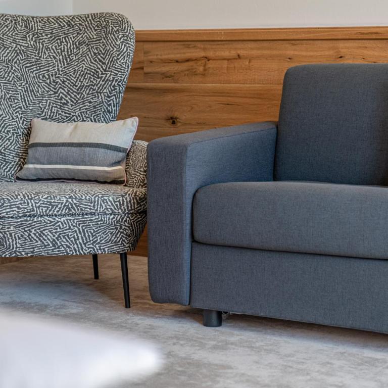 Stadtvilla Schladming Boutiquehotel - Deluxe Doppelzimmer mit Stadtblick - 10