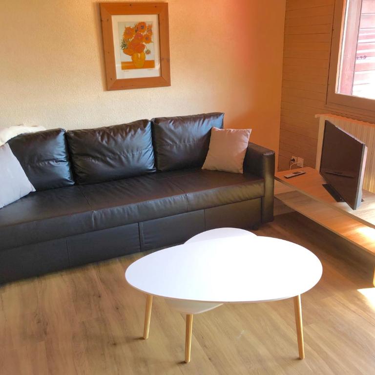 Residence le Dahu - Appartement 1 Chambre - 3