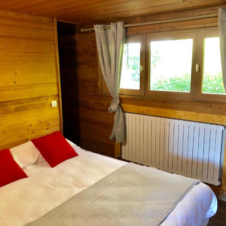 Residence le Dahu - Appartement 1 Chambre - 3