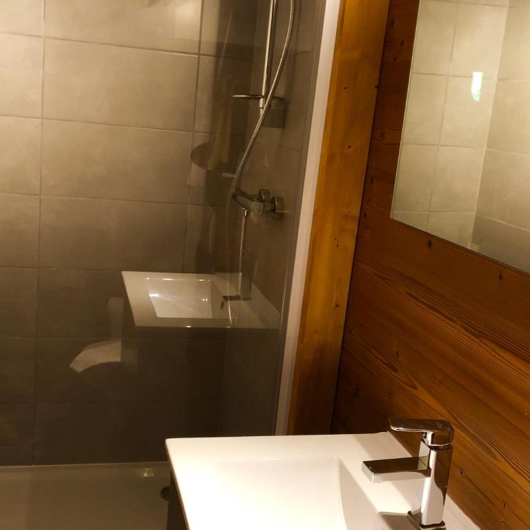 Residence le Dahu - Appartement 1 Chambre - 6