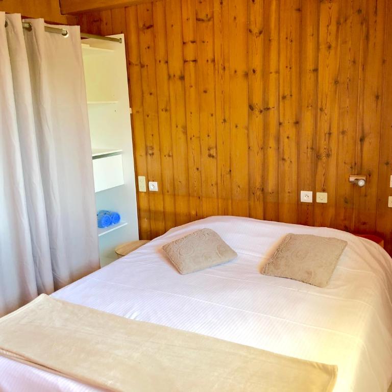 Residence le Dahu - Appartement 2 Chambres - 2