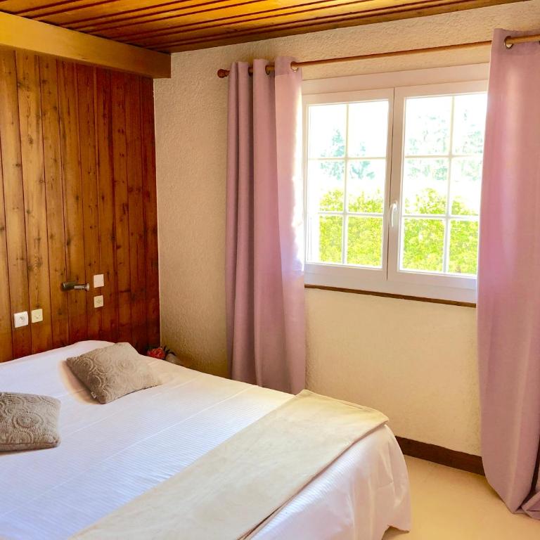 Residence le Dahu - Appartement 2 Chambres - 3