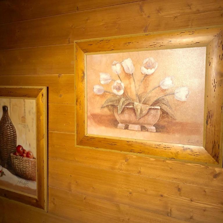 Residence le Dahu - Appartement 2 Chambres - 4