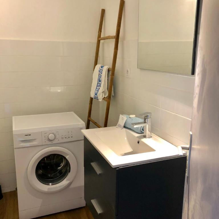 Residence le Dahu - Studio - 22
