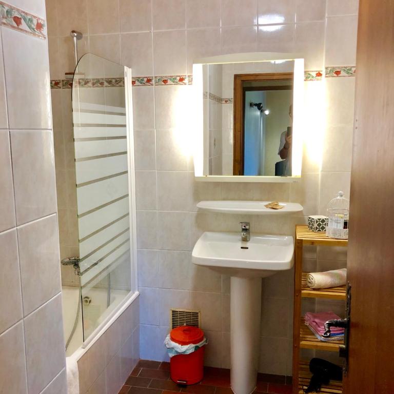 Residence le Dahu - Appartement 2 Chambres - 15