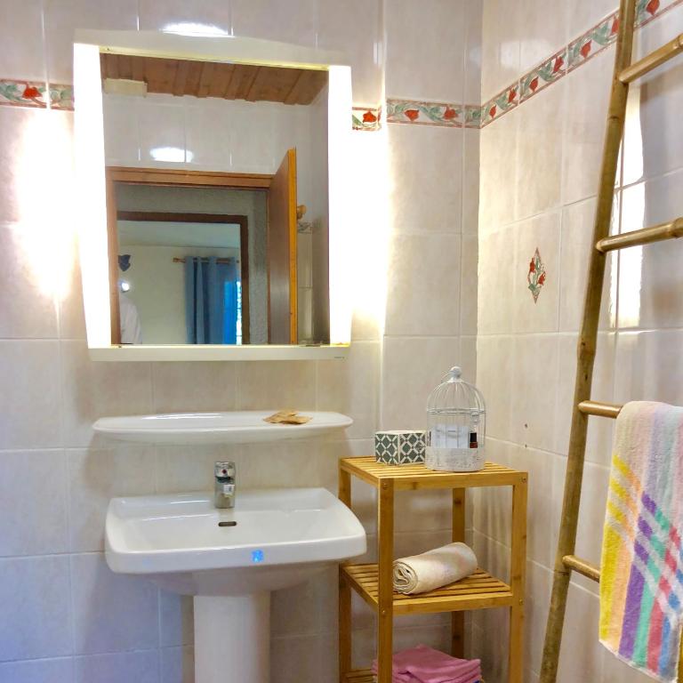 Residence le Dahu - Appartement 2 Chambres - 10