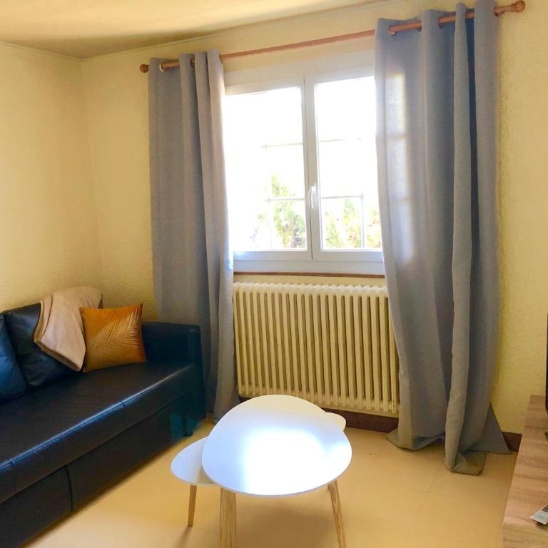 Residence le Dahu - Appartement 2 Chambres - 14