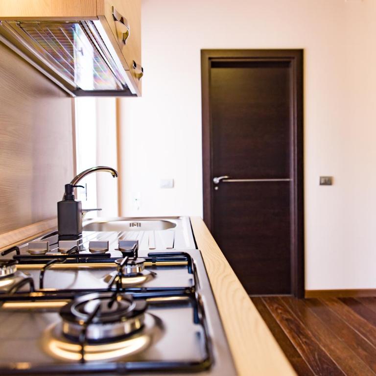 Casa Bea - Appartamento con 3 Camere da Letto - 40