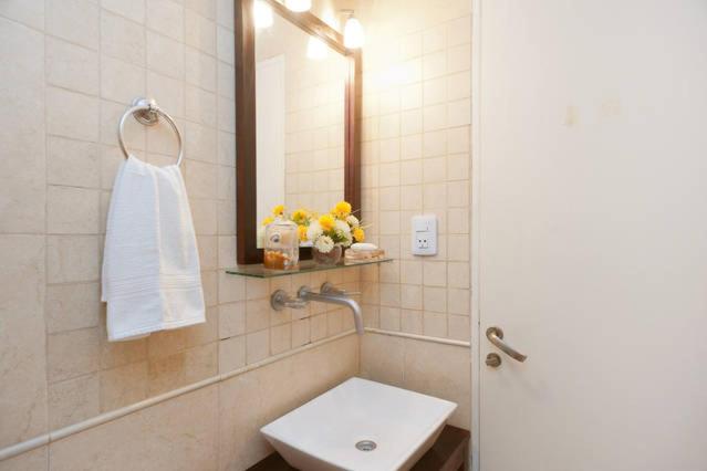 4 Aparts en el mismo edificio, excelente ubicación - Apartamento Estudio - 3