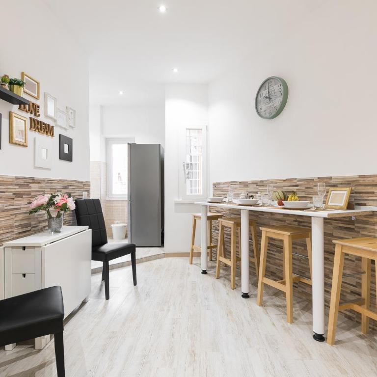 Stars Luxury Apartments 1 - Appartamento con 2 Camere da Letto - 18