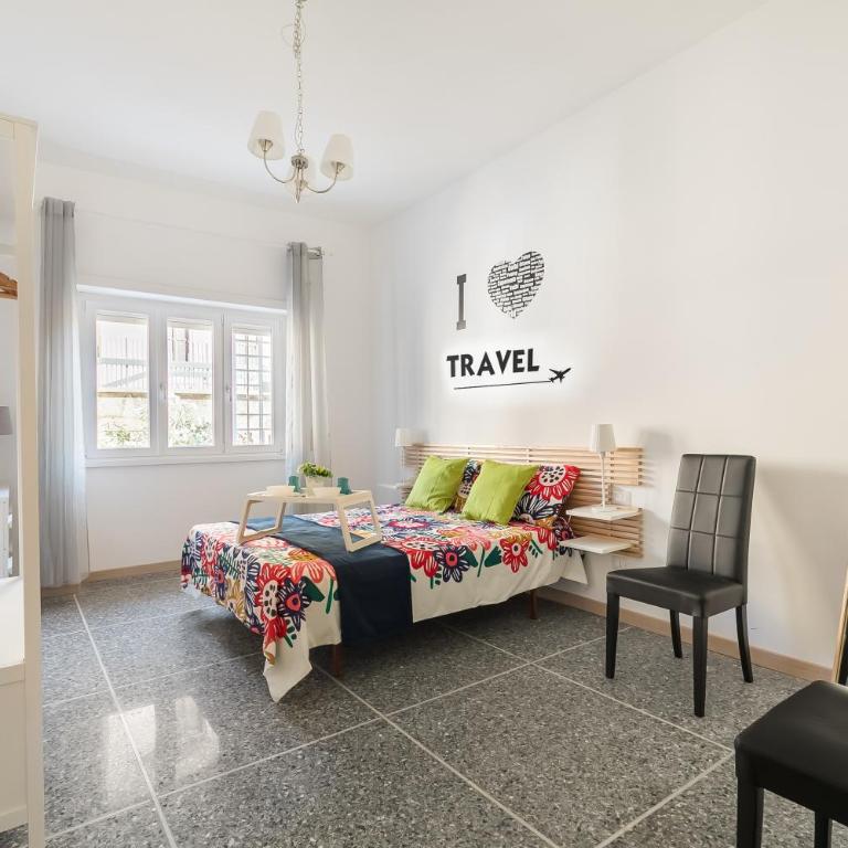 Stars Luxury Apartments 1 - Appartamento con 2 Camere da Letto - 2