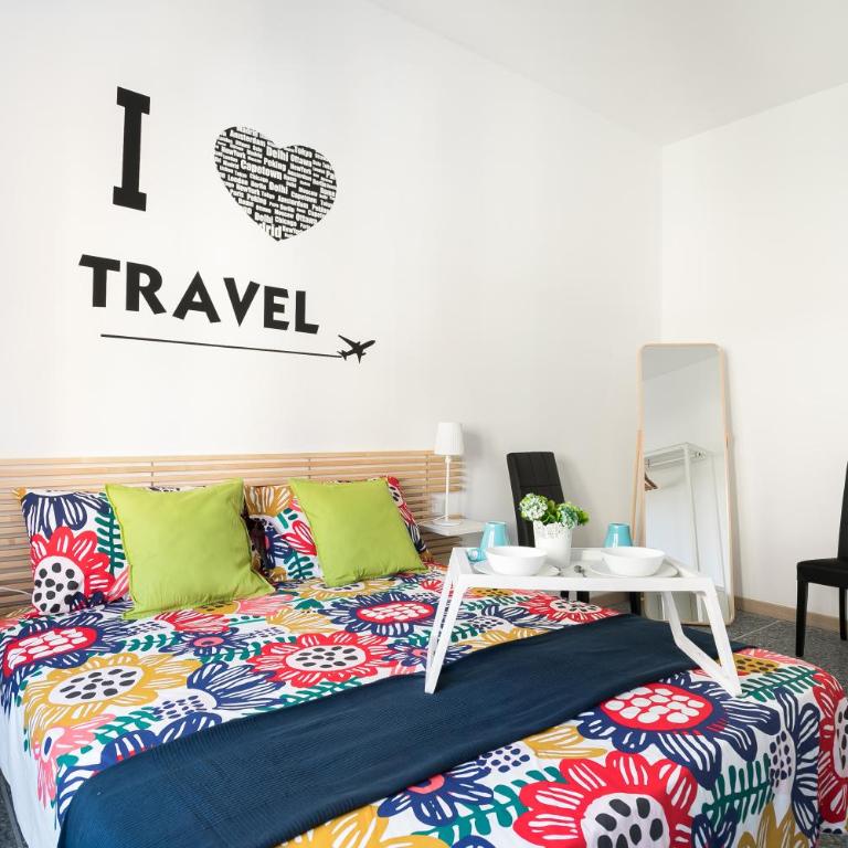 Stars Luxury Apartments 1 - Appartamento con 2 Camere da Letto - 4