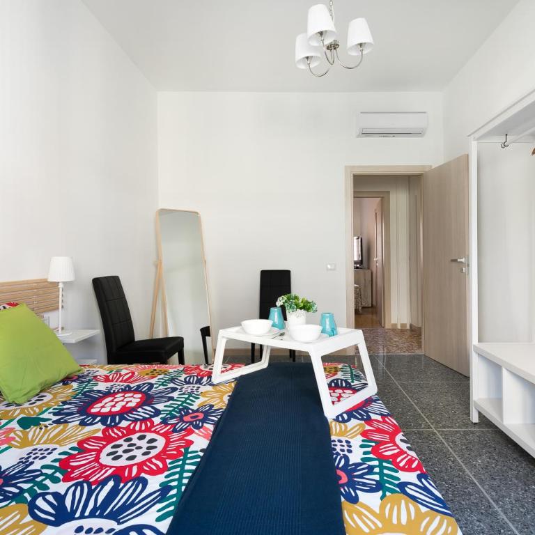 Stars Luxury Apartments 1 - Appartamento con 2 Camere da Letto - 6