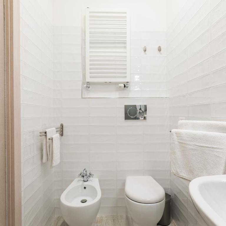 Stars Luxury Apartments 1 - Appartamento con 2 Camere da Letto - 36