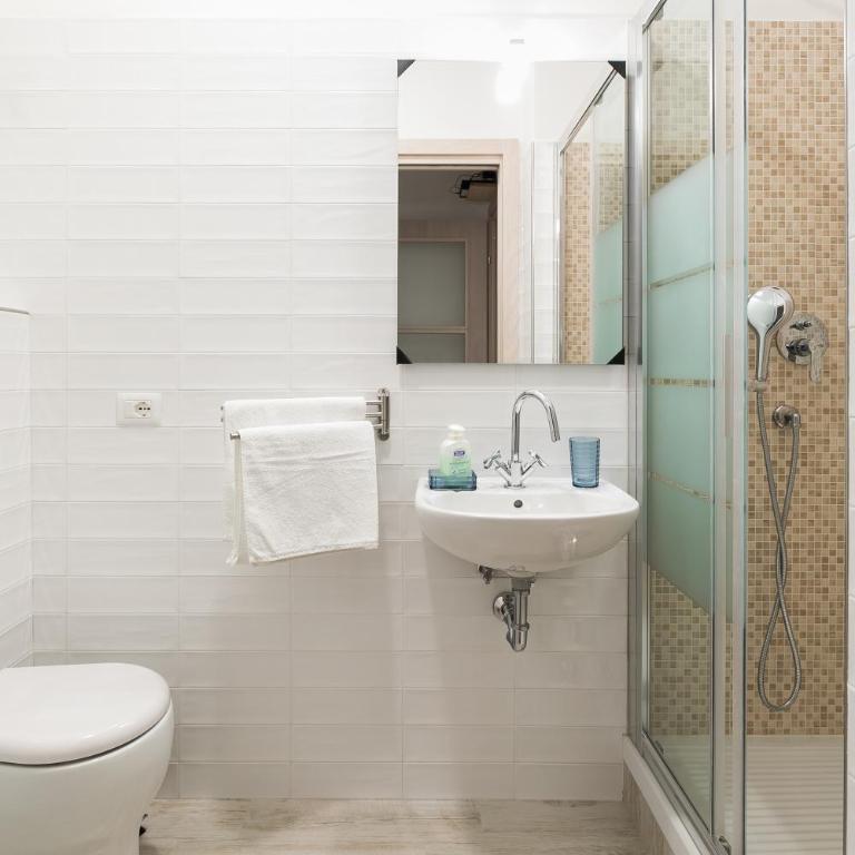 Stars Luxury Apartments 1 - Appartamento con 2 Camere da Letto - 38