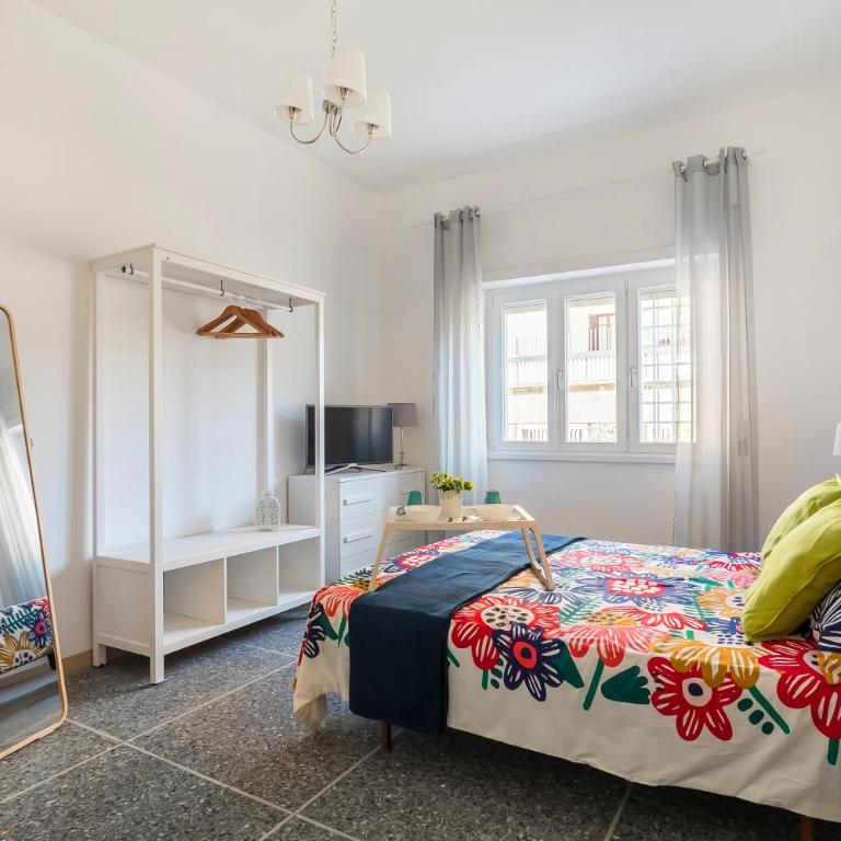 Stars Luxury Apartments 1 - Appartamento con 2 Camere da Letto - 5