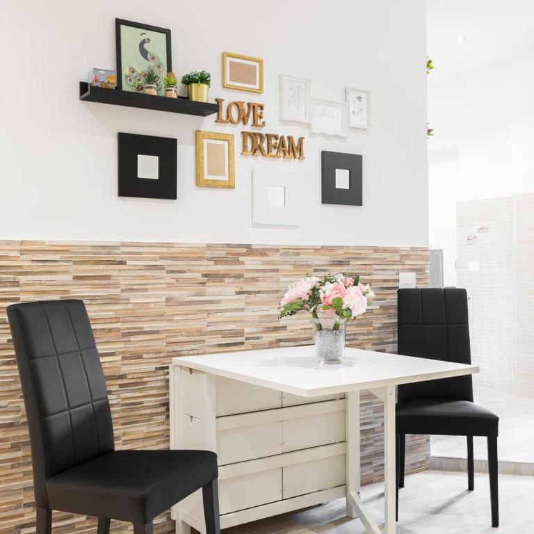 Stars Luxury Apartments 1 - Appartamento con 2 Camere da Letto - 21