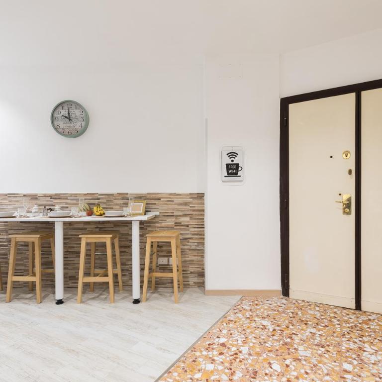 Stars Luxury Apartments 1 - Appartamento con 2 Camere da Letto - 20