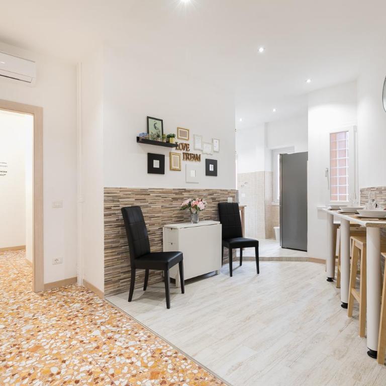Stars Luxury Apartments 1 - Appartamento con 2 Camere da Letto - 15