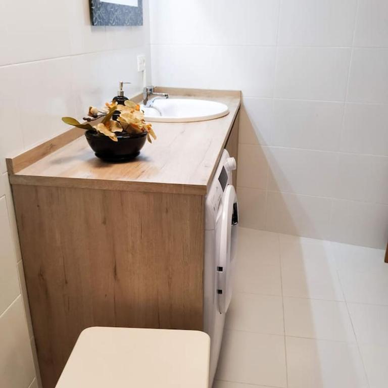 Living Burgos - Apartamento de 2 dormitorios - 16