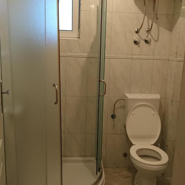 Luce di Sole Apartment - Apartman sa 1 Spavaćom Sobom - 3
