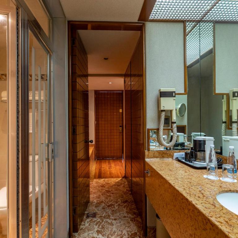 Hotel Beverly - Grand Master Suite - 2