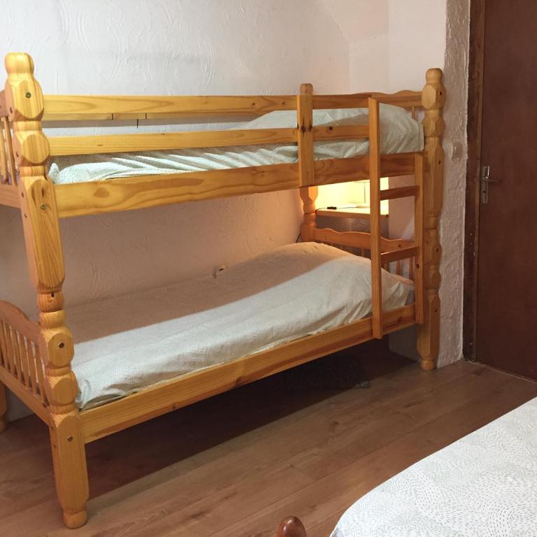 Kerbihan - Appartement - 24