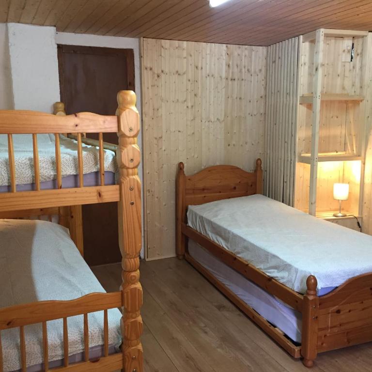 Kerbihan - Appartement - 23