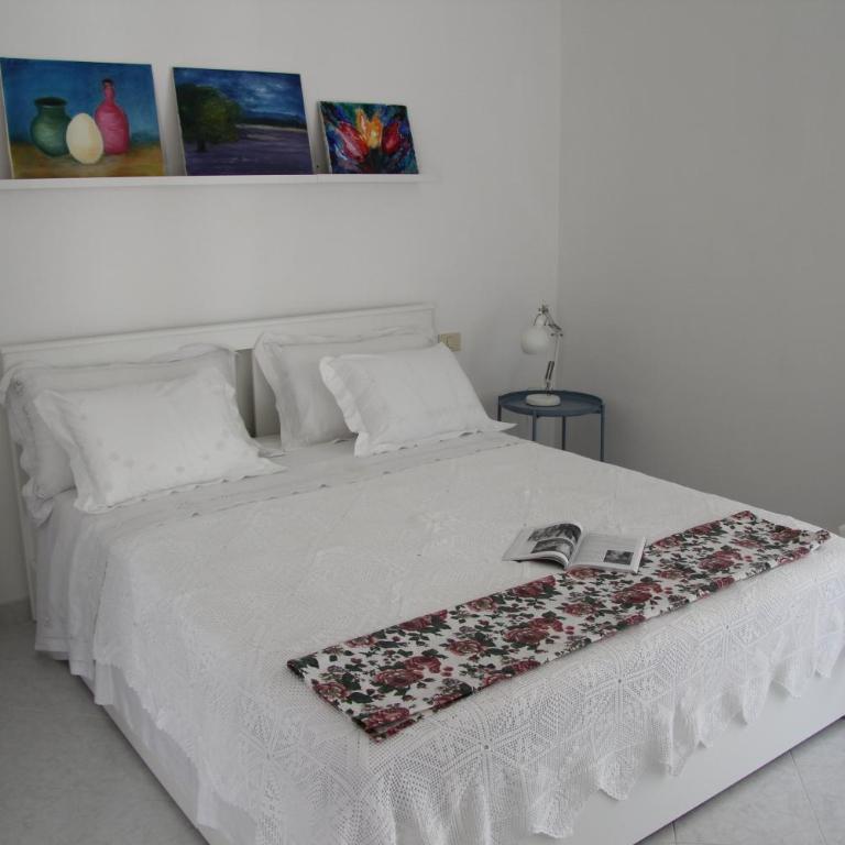 La casa di Nonna Clo, nel centro di Vasto - Casa con 1 Camera da Letto - 12