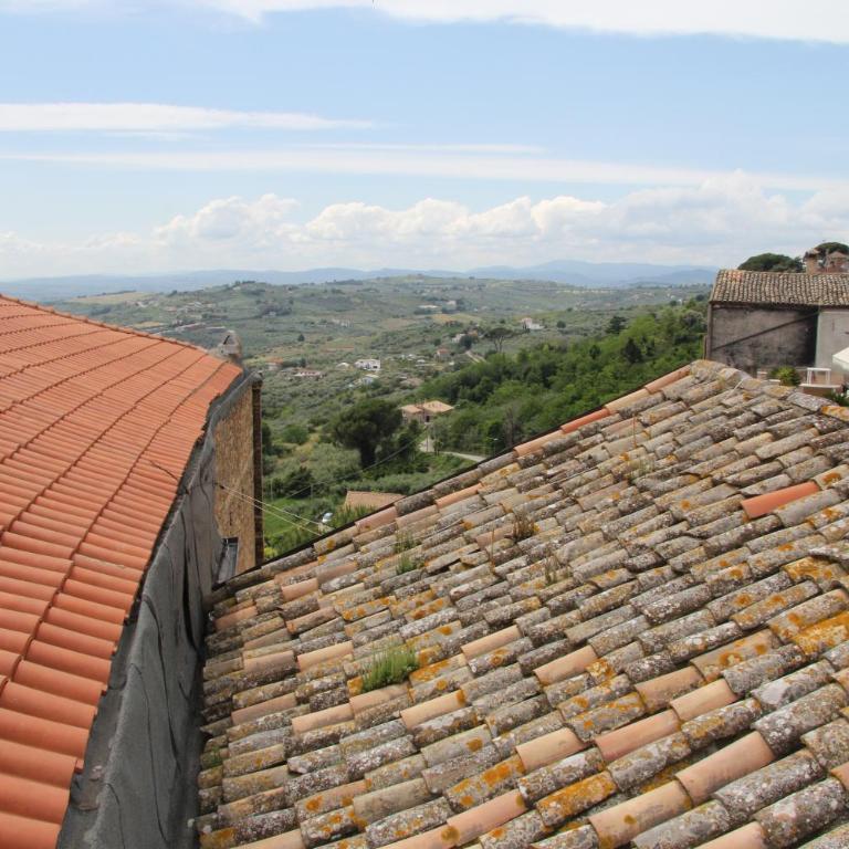 La casa di Nonna Clo, nel centro di Vasto - Casa con 1 Camera da Letto - 33