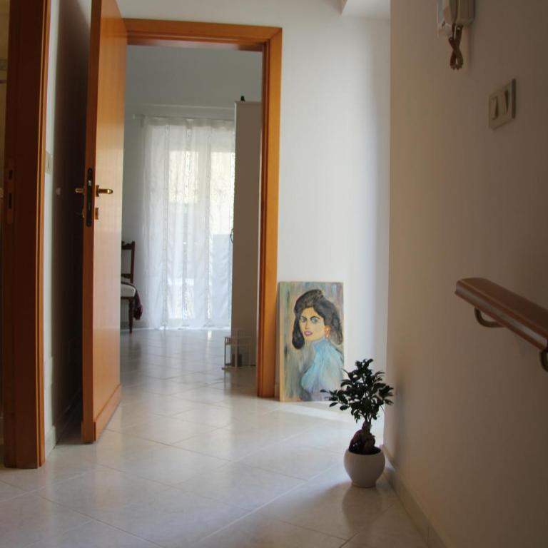 La casa di Nonna Clo, nel centro di Vasto - Casa con 1 Camera da Letto - 23