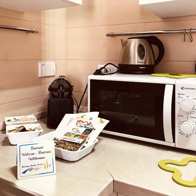 Holiday Home Arzilli - Appartamento con Vista Mare - 24