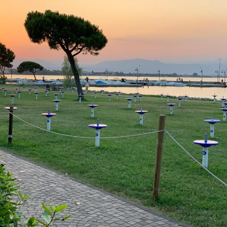 Appartamento Essenza - Appartamento - 26