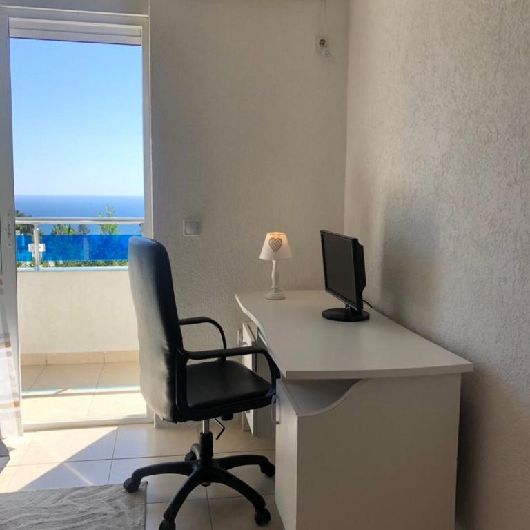 Apartmani Dini - Studio sa Pogledom na More - 6