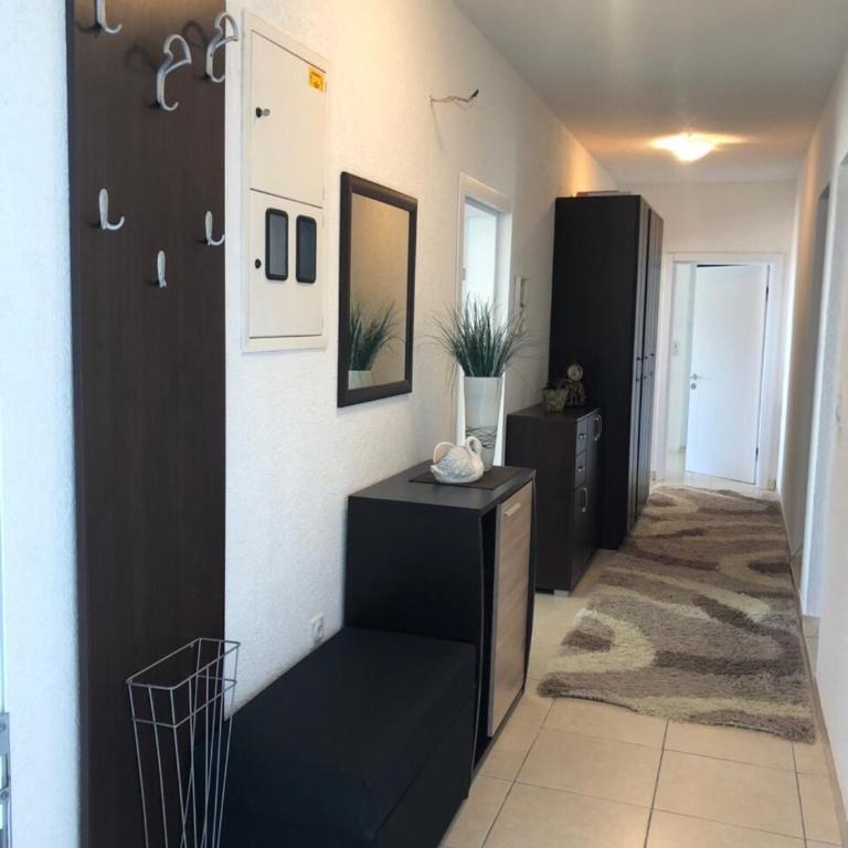 Apartmani Dini - Studio sa Pogledom na More - 5