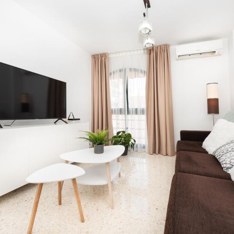 Miranda Premium Center - Apartment - 34