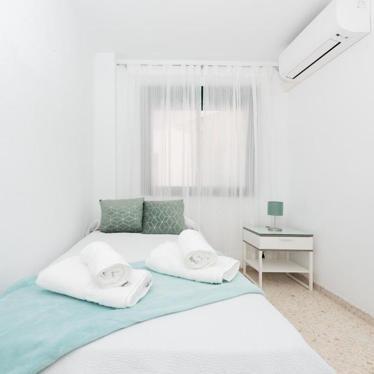 Miranda Premium Center - Apartment - 28